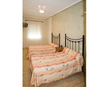 Hostal Los Mart�nez