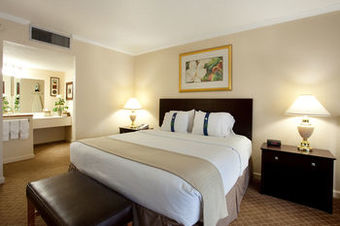 Hotel Holiday Inn Morgan City