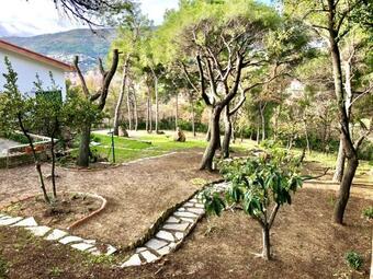 Bed & Breakfast Il Lampin