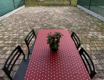 Apartamento Dolce Ricordo, Locazione Turistica