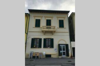 Apartamento Bilocale Sul Mare