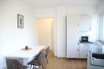 Apartamento Casa Kronengarten Nr 4