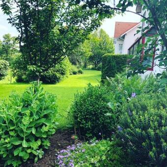 Rh�nzeit Apartements Und Zimmer