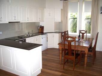 Bed & Breakfast Smith Street Villa Naracoorte