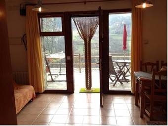 Apartaments Fontalba