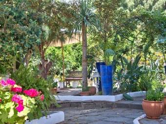 Villa Del Monte B&B Y Bike