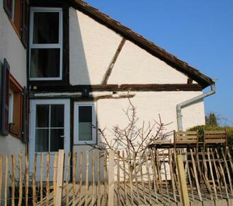 Apartamento Little Pigsty