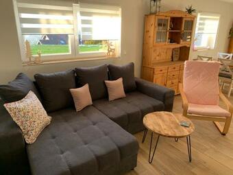 Apartamento Am Sonnenhang