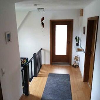 Ferienhaus Waldblick