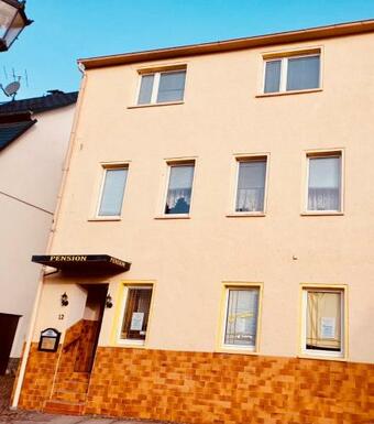 Hostal Pension Sofia