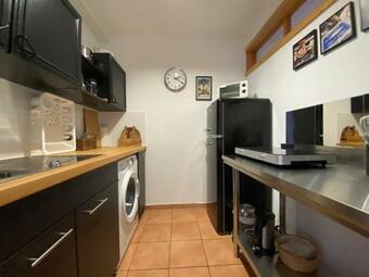 Apartamento Wundersch�nes Studio F�r Bis 2-3 Personen