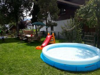 Apartamento Haus Bayrhof