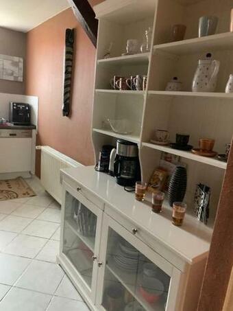 Apartamento Ferienwohnung Olivia