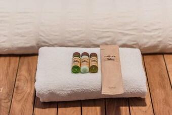 Apartamento Cueva de Lobos