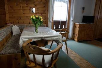 Apartamento Donneralm