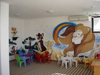 Hotel Bay View Villas - Luxury Villas & Apartments