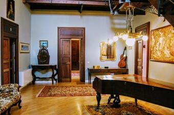 Apartamento Le Tre Colline - Albergo Diffuso