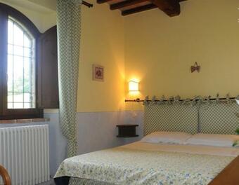 Villa Casale La Vigna