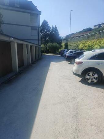 Apartamento Appartamento Per 4 - 6 Persone - Caray Park - Sale Marasino - Lago D'iseo