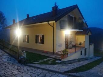 Bed & Breakfast Ca' Du Tu