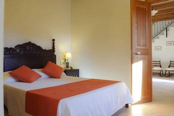 Villa Mondrago Duri