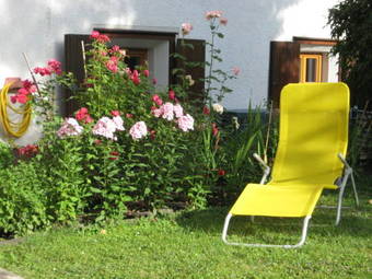 Apartamento Anton Und Edith Zimmermann