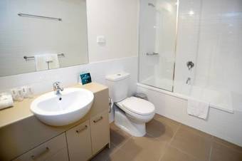 Aparthotel Quest Shepparton