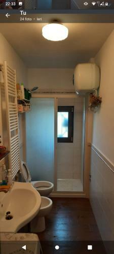 Chalet Immerso Nel Bosco