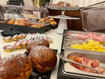 Hotel Relais Villa Del Carmelo