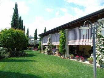 Bed & Breakfast Ai Cipressi
