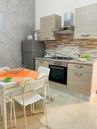 Bed & Breakfast Casa Vacanze San Nicol�