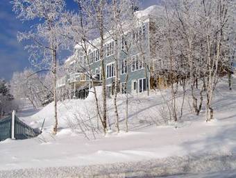 Posada Auberge Cap Aux Corbeaux
