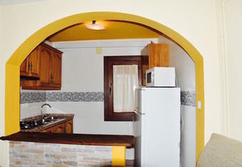 Apartamentos Vista Veleta