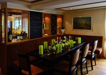 Hotel Lindenberger Hof