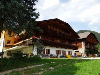 Agroturismo Hochwieserhof