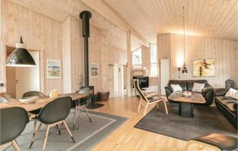 Holiday Home Rubinvej Hasle VI