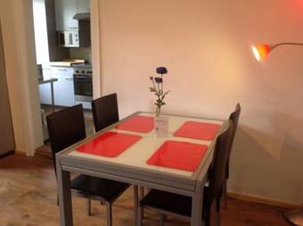 Apartamento G�stehaus Rendezvous Am Schlossplatz