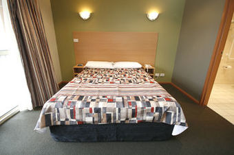 Motel Forbes Victoria Inn