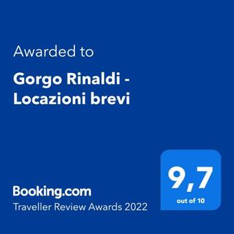 Agroturismo Gorgo Rinaldi - Locazioni Brevi