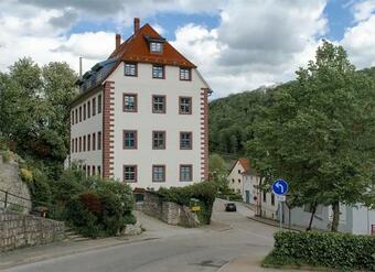 Apartment-auf-schloss-muehlen