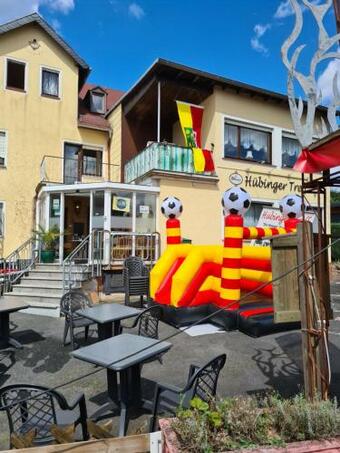 Posada H�binger Treff 2