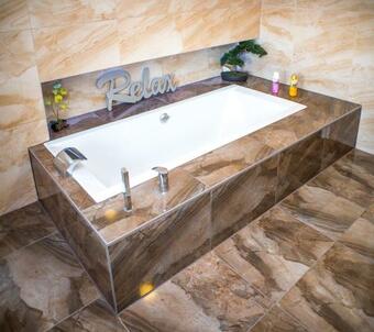 Apartamento Buri Island