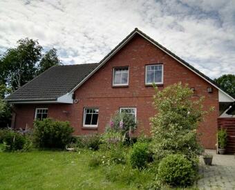 Apartamento Ferienwohnung Seegaard