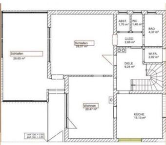 Apartamento Zur Reha Und Legoland G�nzburg