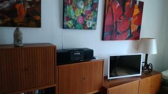 Apartamento Bellairis