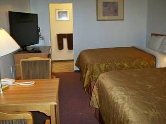 Sportsman's Inn Motel