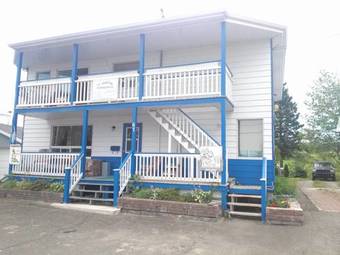 Bed & Breakfast G�te Ladri�re