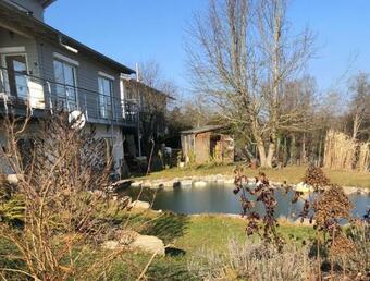 Apartamento Klosterblick
