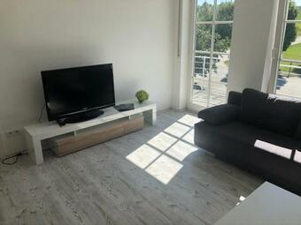 Apartamento Landhaus Paultertal