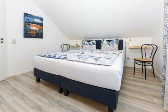 Apartamento Jever-ferienhaus Himmelsblick